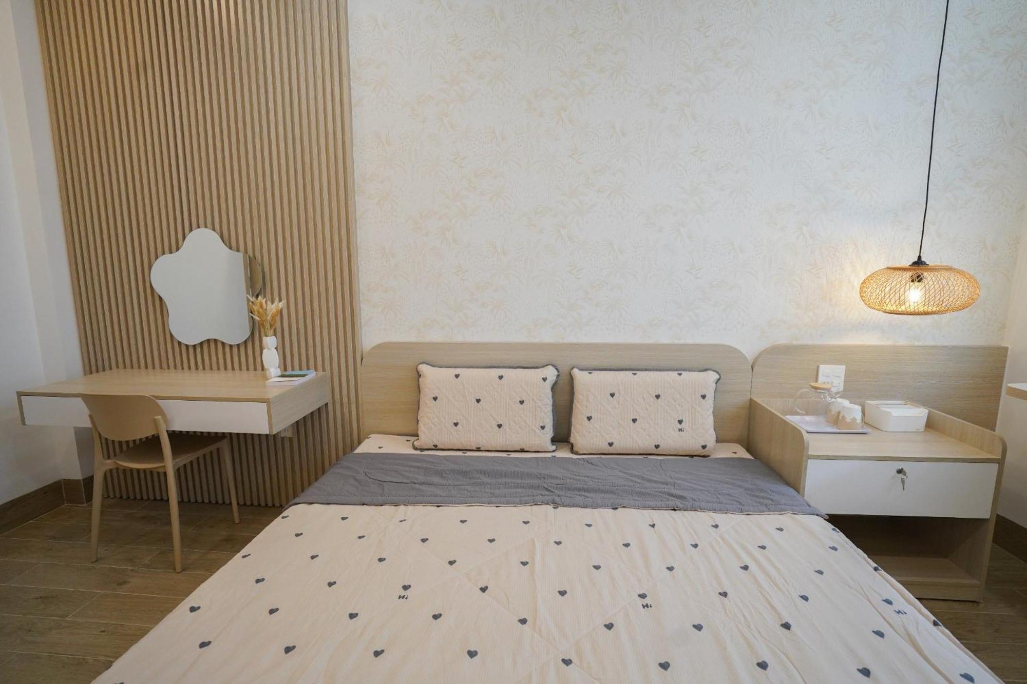 Sophia Healing House Кан То Екстериор снимка