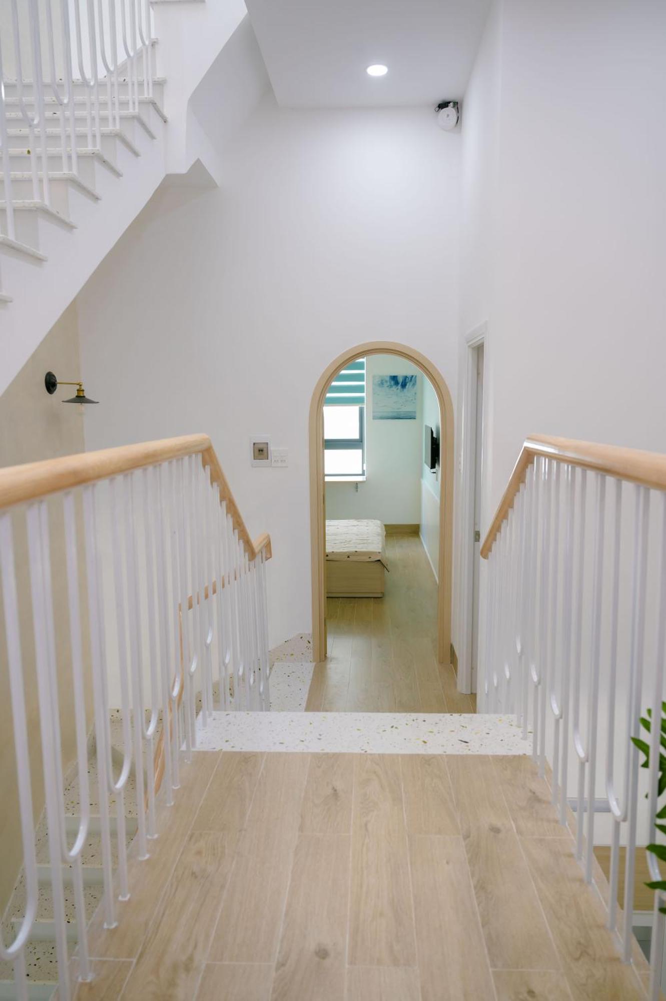 Sophia Healing House Кан То Екстериор снимка