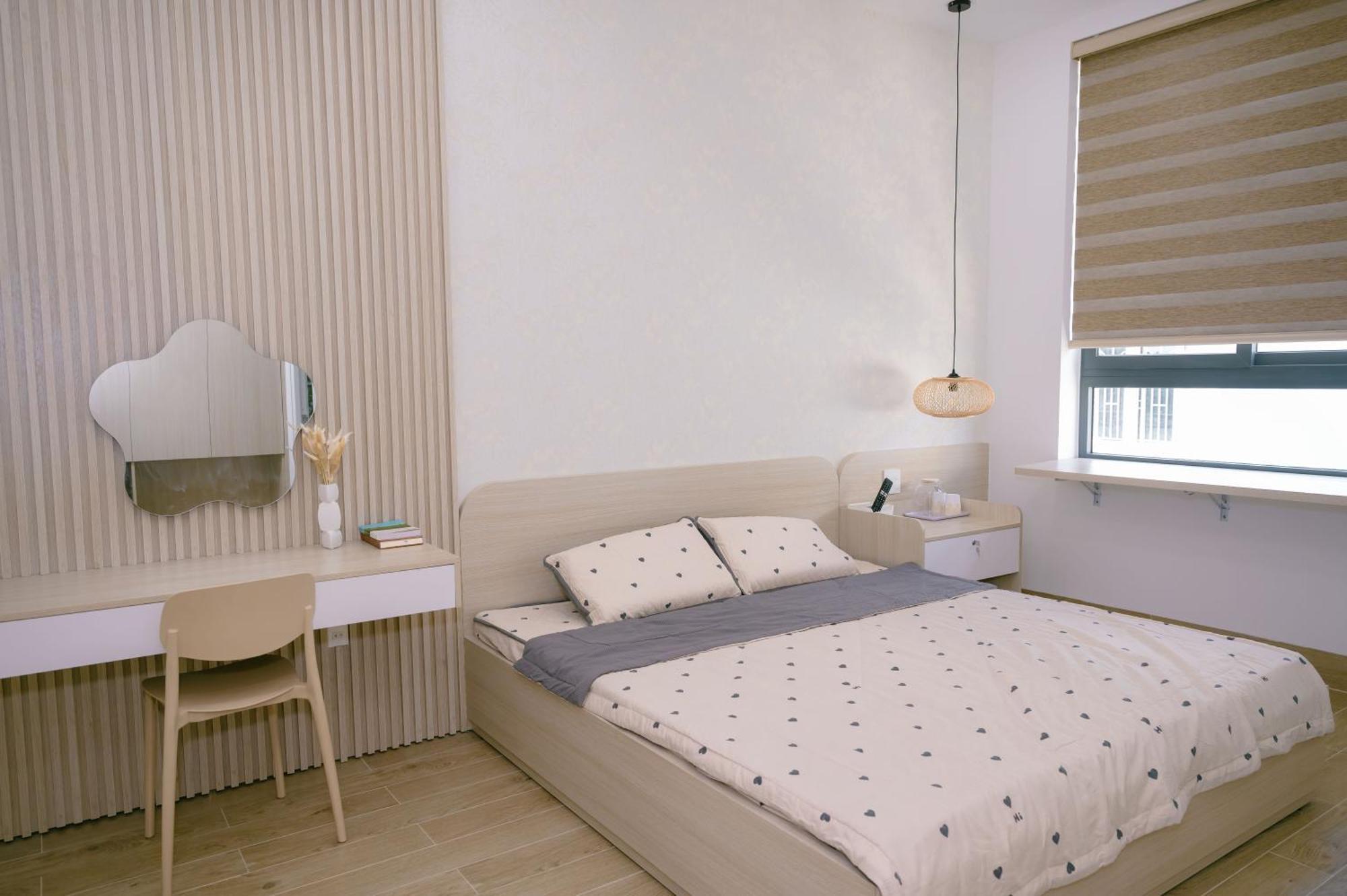 Sophia Healing House Кан То Екстериор снимка