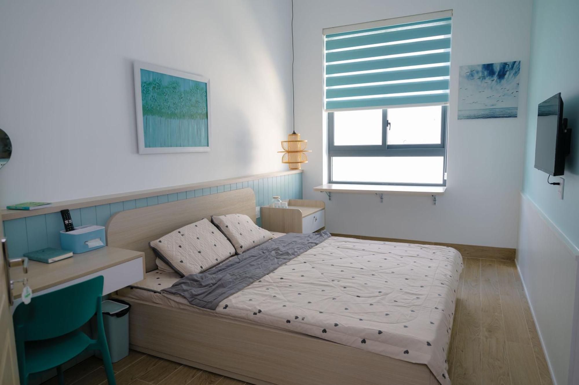 Sophia Healing House Кан То Екстериор снимка