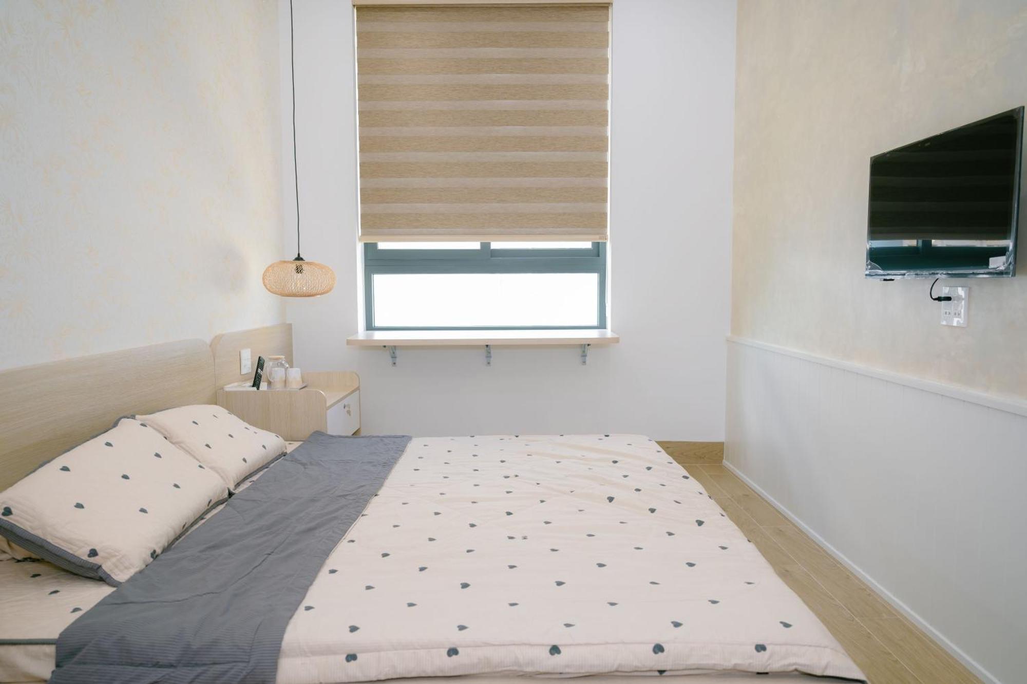 Sophia Healing House Кан То Екстериор снимка