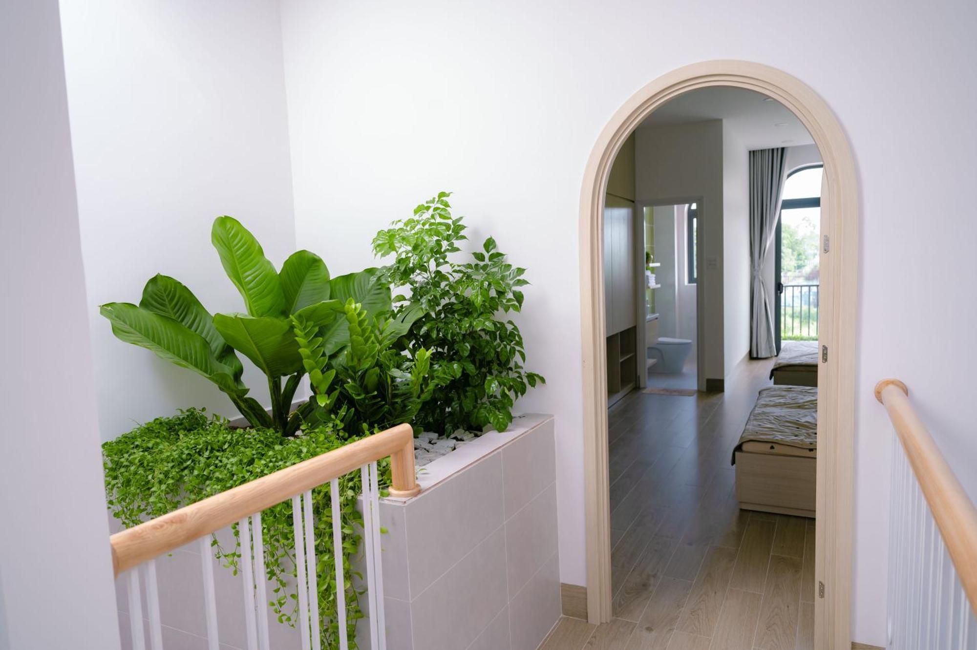 Sophia Healing House Кан То Екстериор снимка